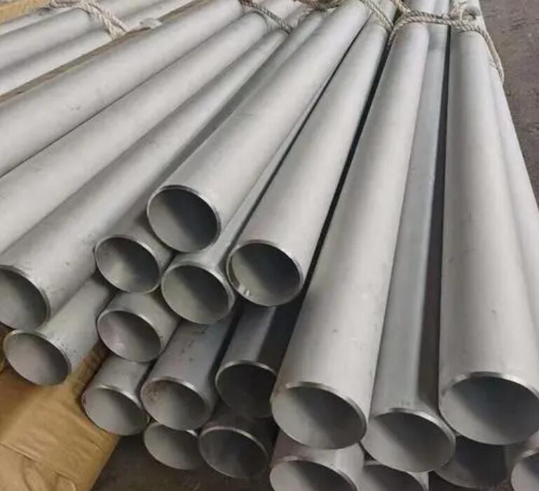 隆德304不锈钢管
